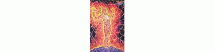 Etheric Healing