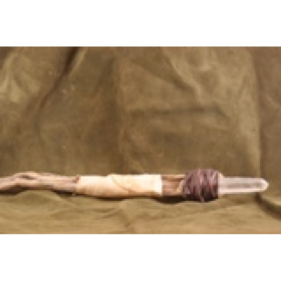 6 DNA Activation & Etheric Healing Wands Wholesale Taiwan Ship
