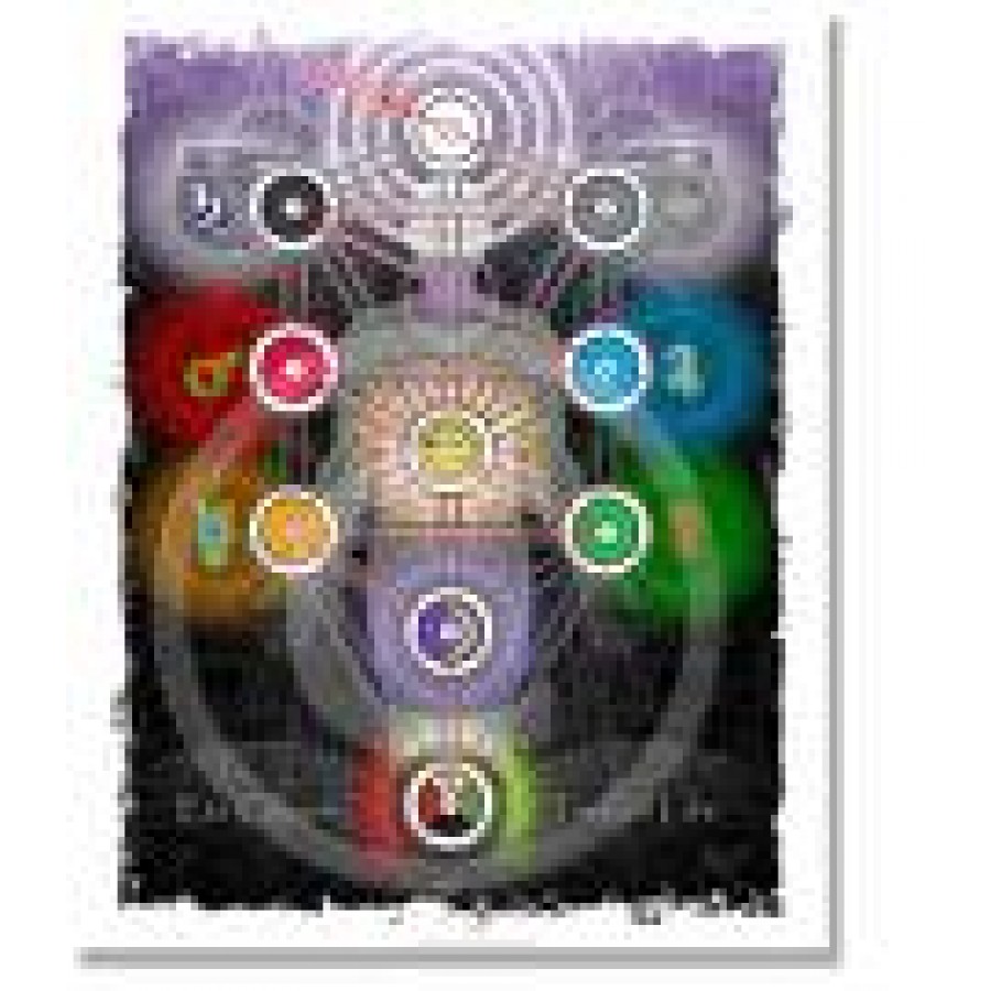 Qabalah Sphere Study Introduction Webinar with Chinese Language Translation AWMP Discount  