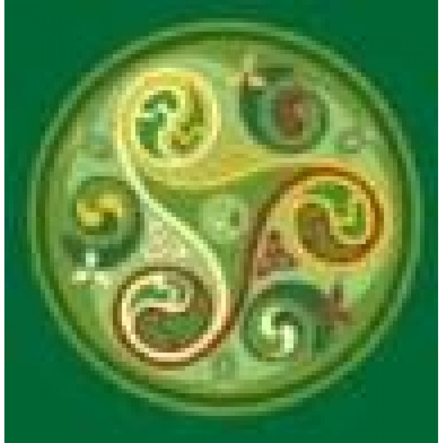 The 13 Initiations of Celtic Shamanism Tuition