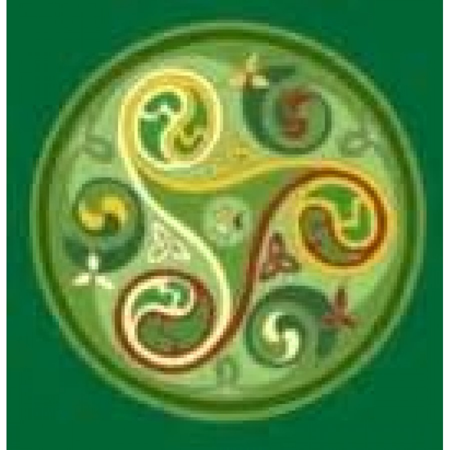 Celtic Shaman Apprenticeship Annual Fee