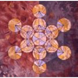 Understanding Your Metatron DNA Reading with Chinese Translation